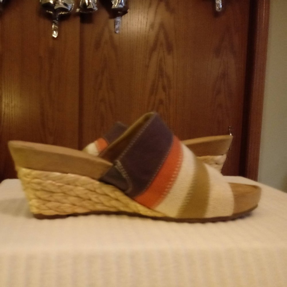 Women Wedge Sandals